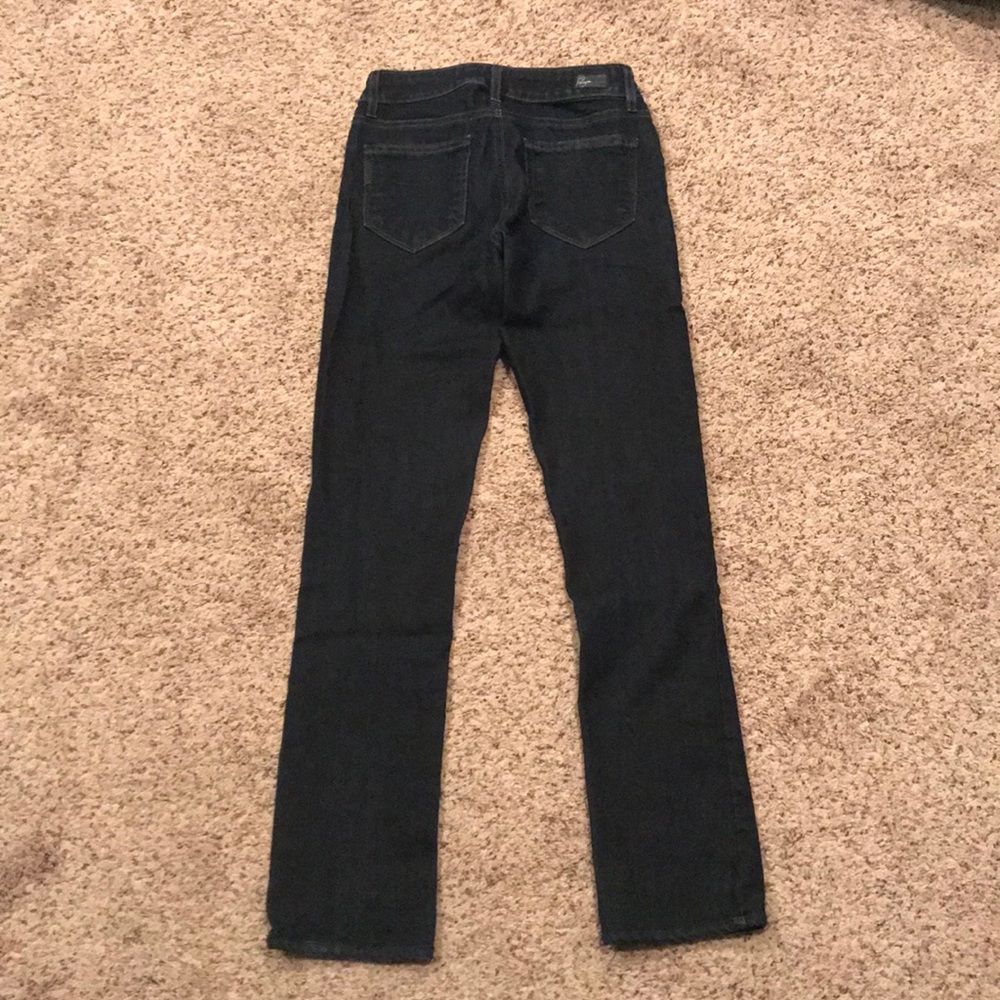 Paige skyline jeans